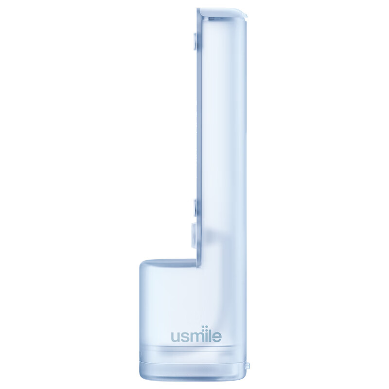 Usmile Smile Plus Water Flosser C20 Original Replacement Large Capacity Water Tank 180ml [Compatible with C20 Only] Mirror Lake Blue 1