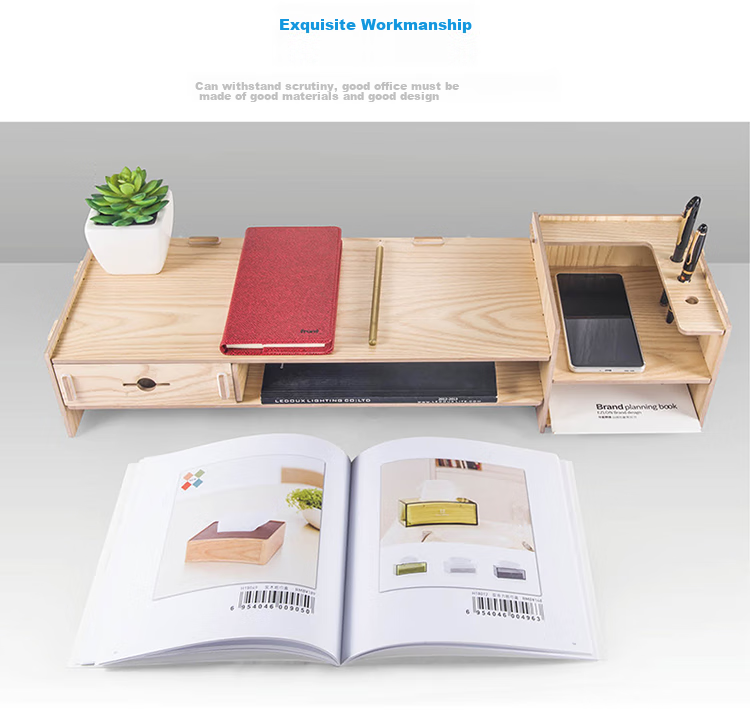 Weijian Backpack Storage Rack, Movable Student Book Under-Bed Storage Cart, Office Snack Organizer 6