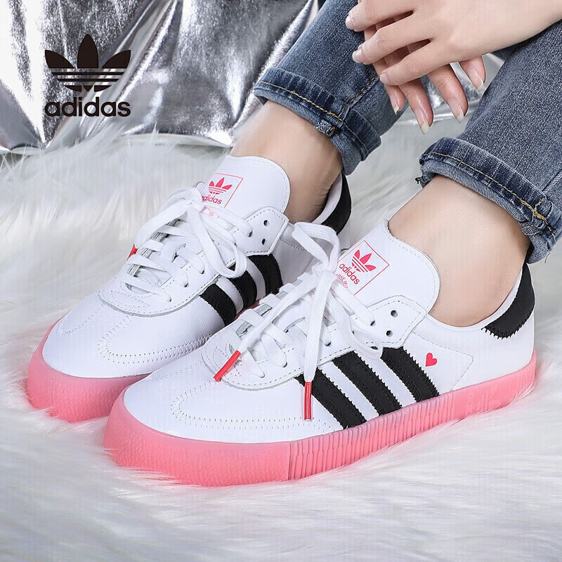 Adidas Tre-01272099