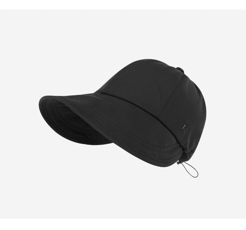 CACUSS Women's Sun Hat, Breathable Wide Brim Ice Silk UV Protection Outdoor Cycling Visor Cap 14