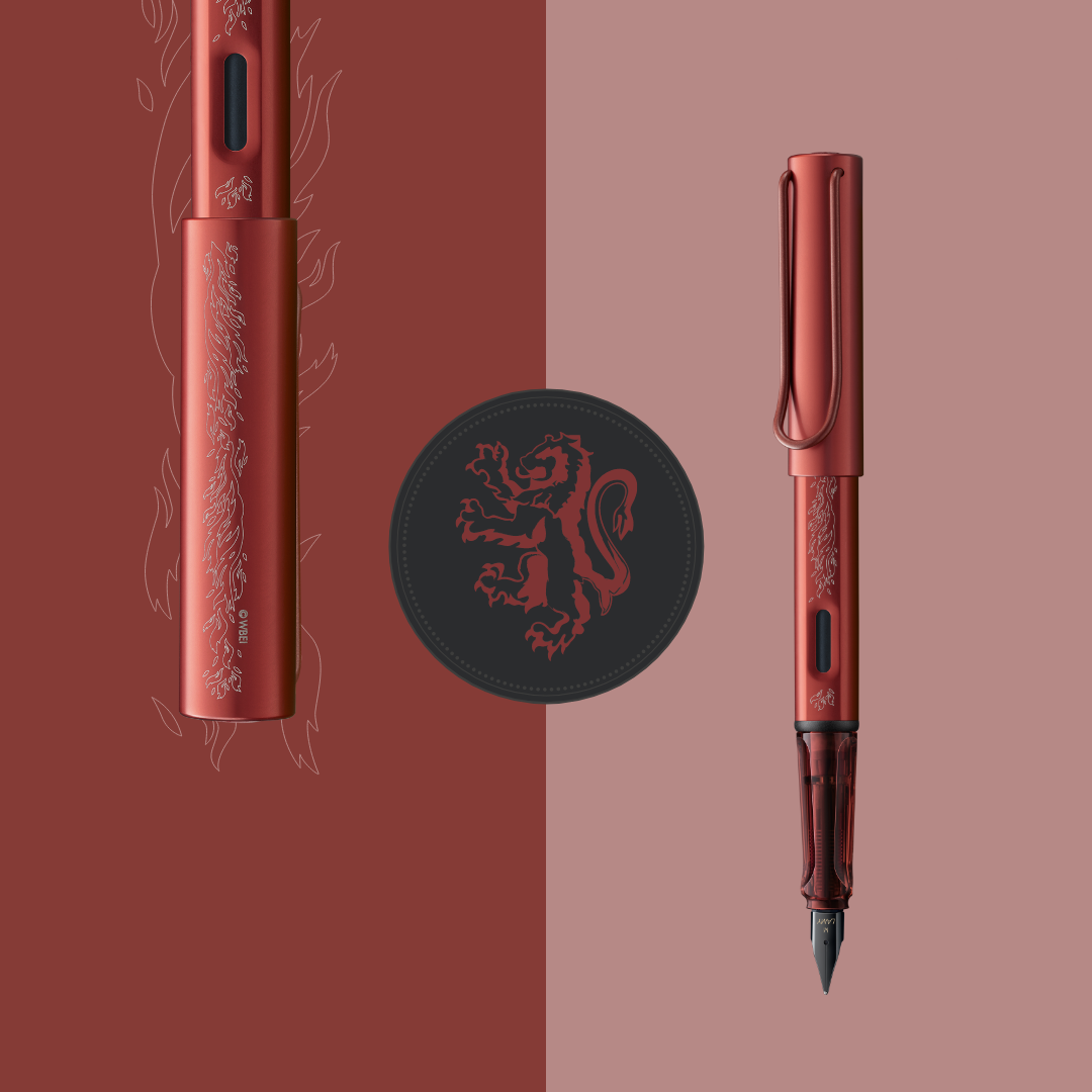 LAMY [Best-0151985