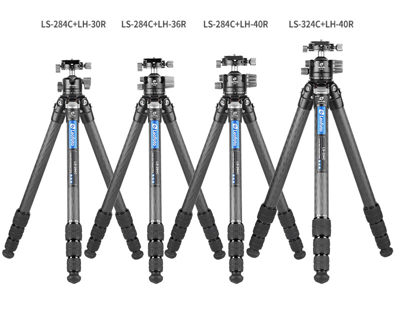 Leofoto Gimbal, Dual Panoramic 360-Degree Clamp, Photography And Videography, Mirrorless And DSLR Camera, Lightweight And Stable Professional Spherical Gimbal, LH-36R 21