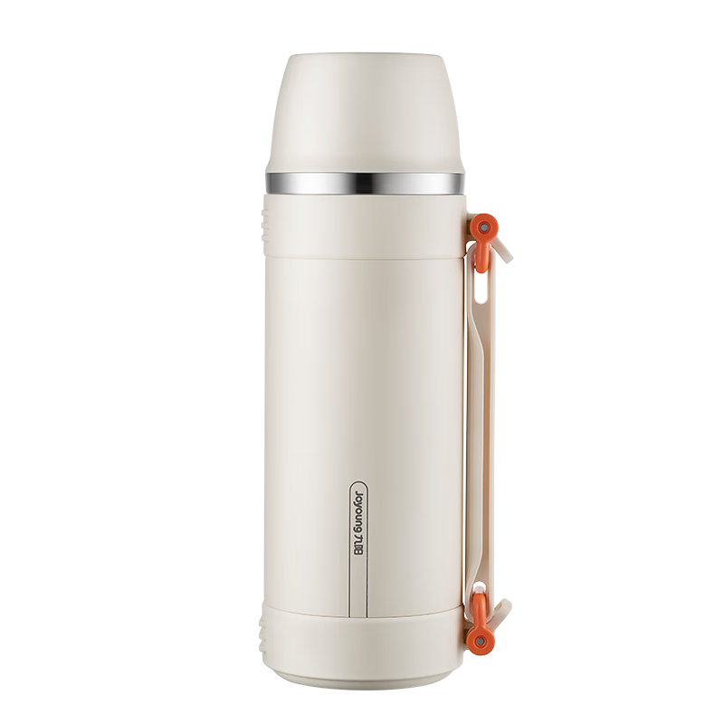Joyoung Insulated Bottle, 316L Stainless Steel, Large Capacity Thermos, Insulated Water Bottle, Portable And Backpackable, Outdoor Travel Flask