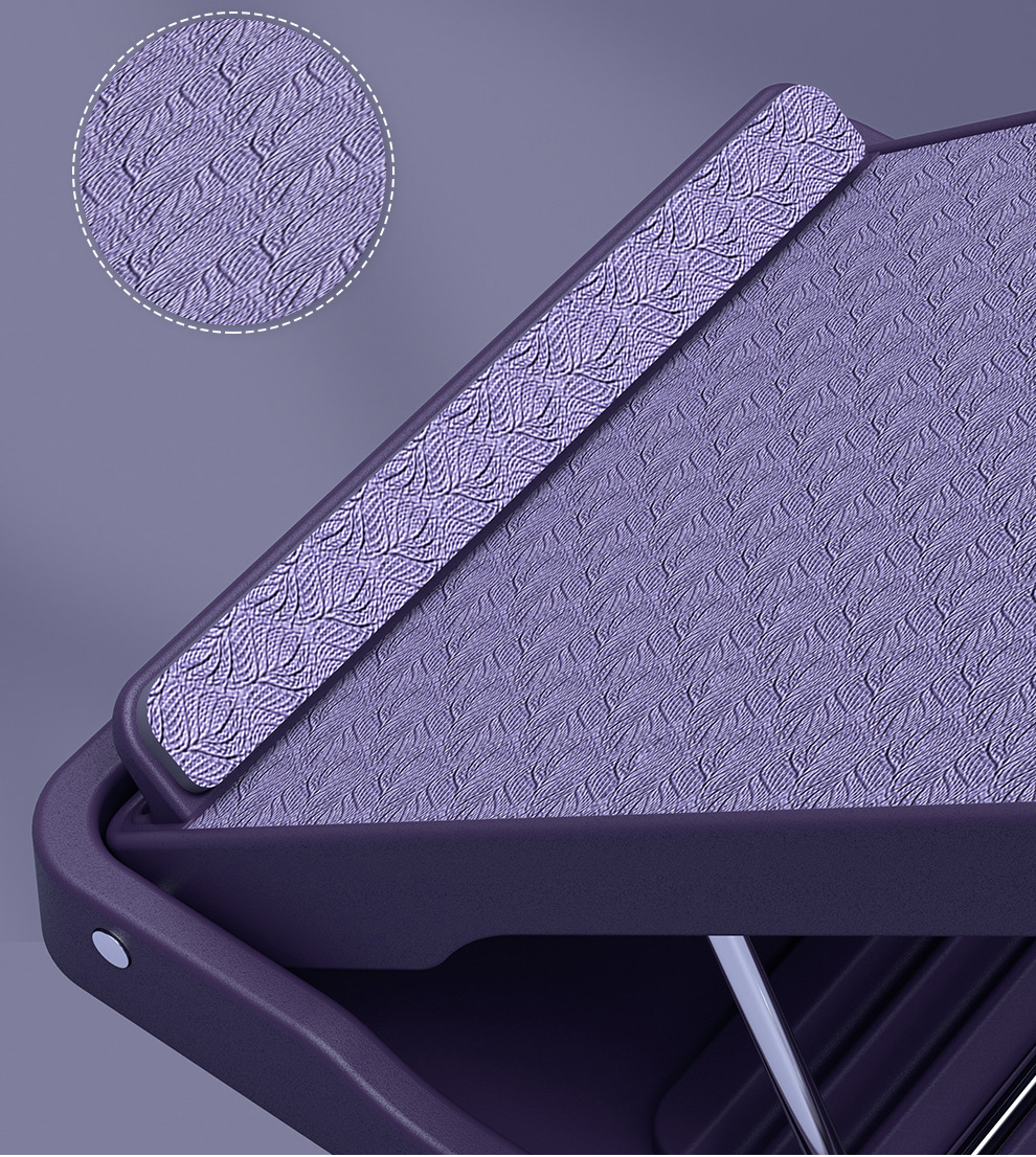 PROIRON Puliai Steel Stretching Board Seated Forward Bend Trainer Calf Stretch Incline Board Squat Step Platform 13