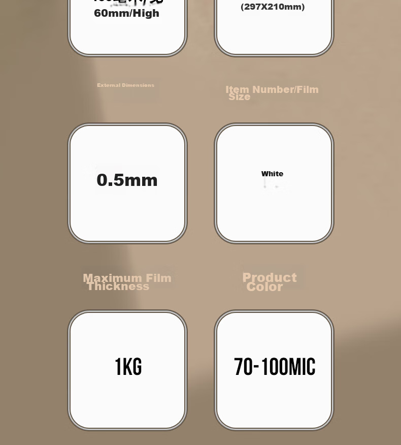 Deli Laminator A4, Photo Laminating Machine for Home And Office Use, Picture Laminating Machine, Film Covering Machine, Laminator with Laminating Pouches, 2132 25