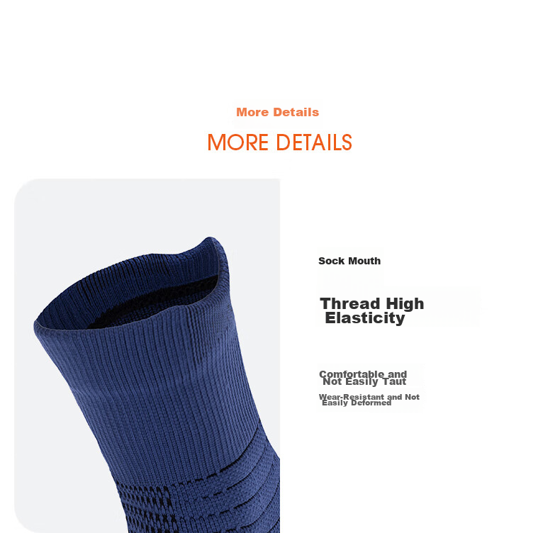 TFO Competition-Grade Outdoor Socks, Breathable Hiking Socks, Sports Running Training Socks 2202458, Men's Fluorescent Green, Size L 16