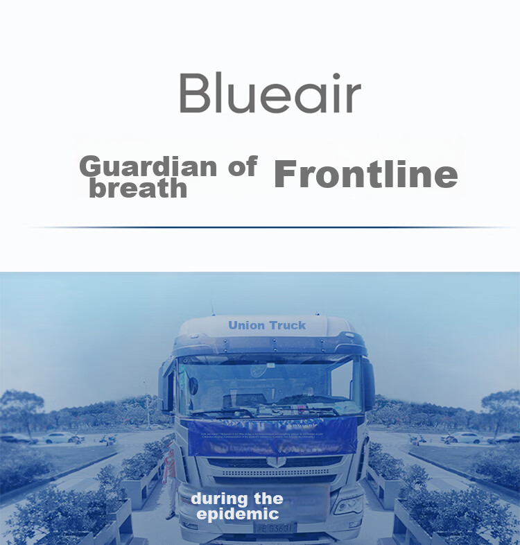 Blueair Air Purifier, Formaldehyde Removal, Large Space Medical-Grade Purification Machine, New Home Quick Move-In, Household Bedroom Use, Removes Flu, Smoke, Odors, Cat Hair, CP9i 34