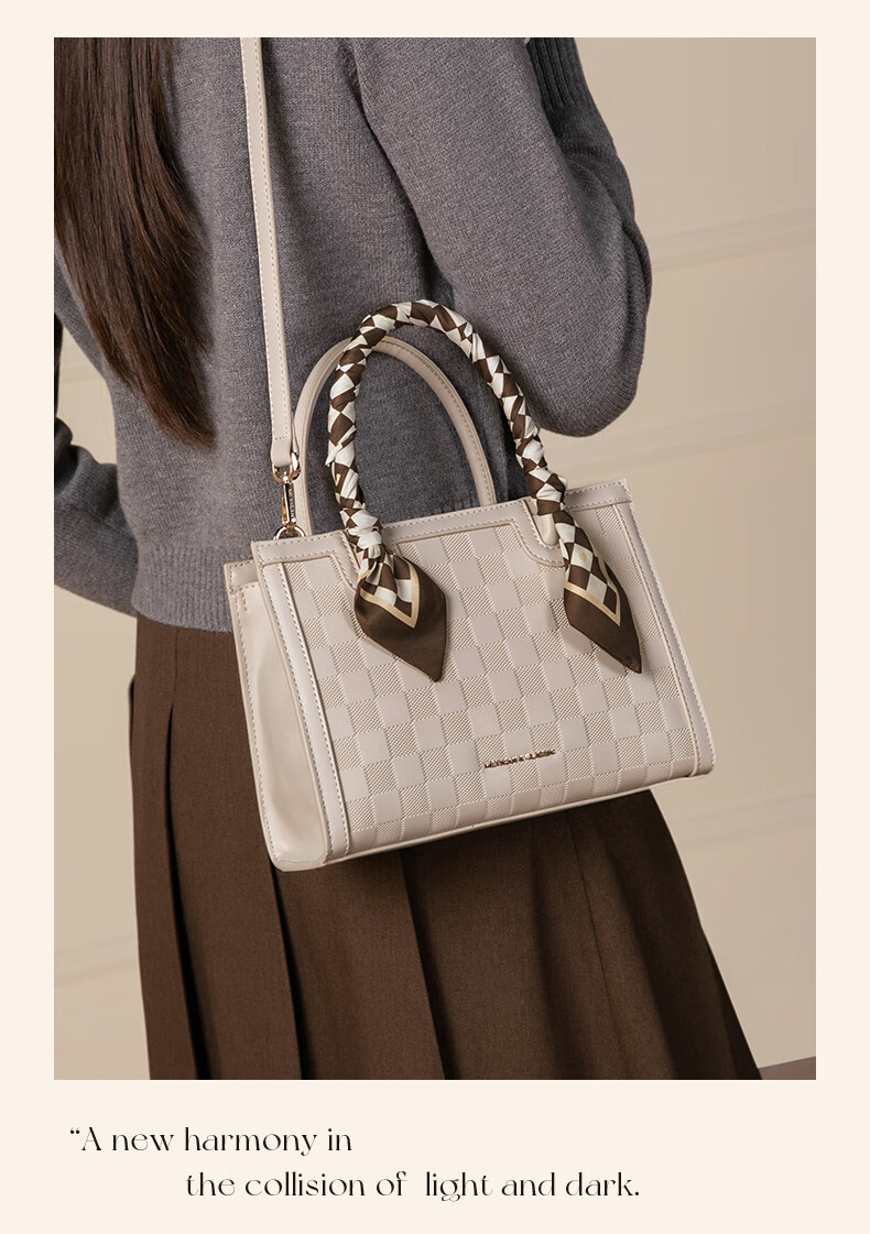 MEXICAN Women's Bag 2025 Cowhide Luxury Handheld Mommy Bag Versatile Shoulder Bag Birthday New Year Gift for Mom 22