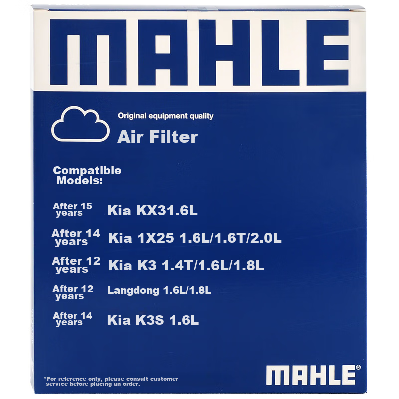 MAHLE...