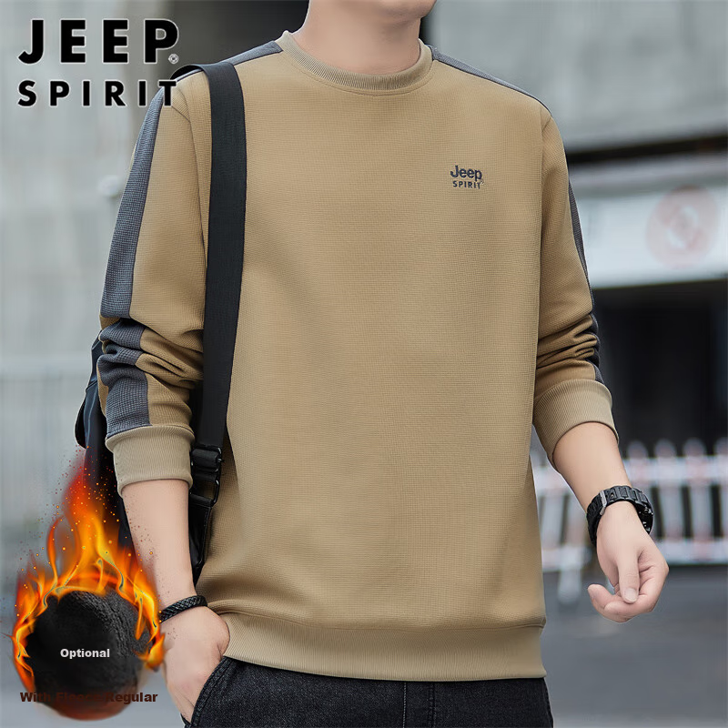 JEEP SPIRI-01283846
