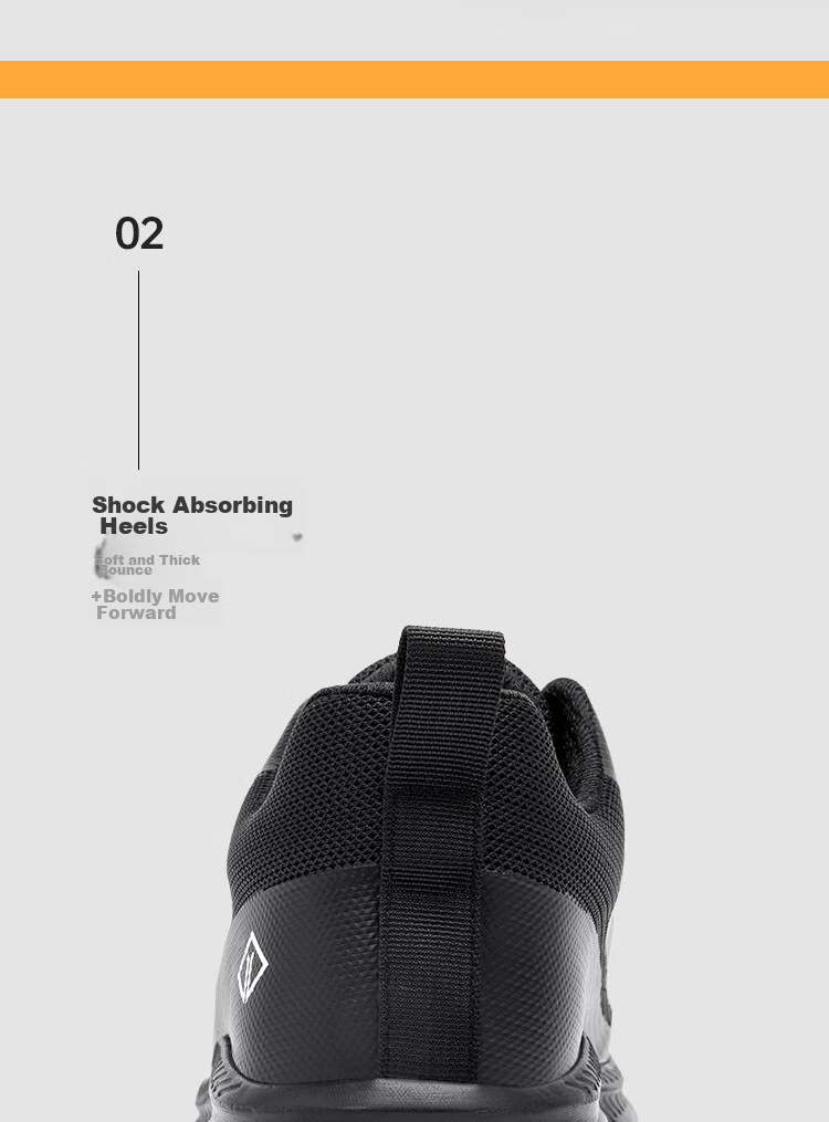 Dinggu Intelligent Buckle Safety Shoes, Lightweight And Comfortable Work Shoes, [Best-Selling All-Season Model] JD1322hei41 6