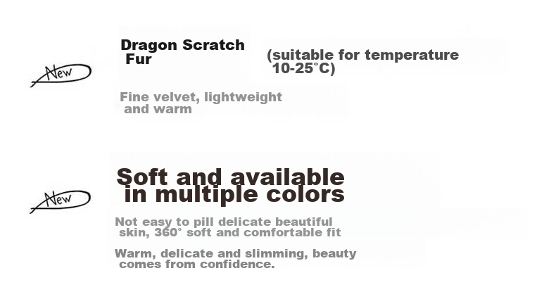 LangSha Women's Leggings, Spring And Autumn Thin Fleece, Bare-Leg Effect, Wearable As Outerwear, Integrated Pantyhose, Black Nude-Colored Stockings 5