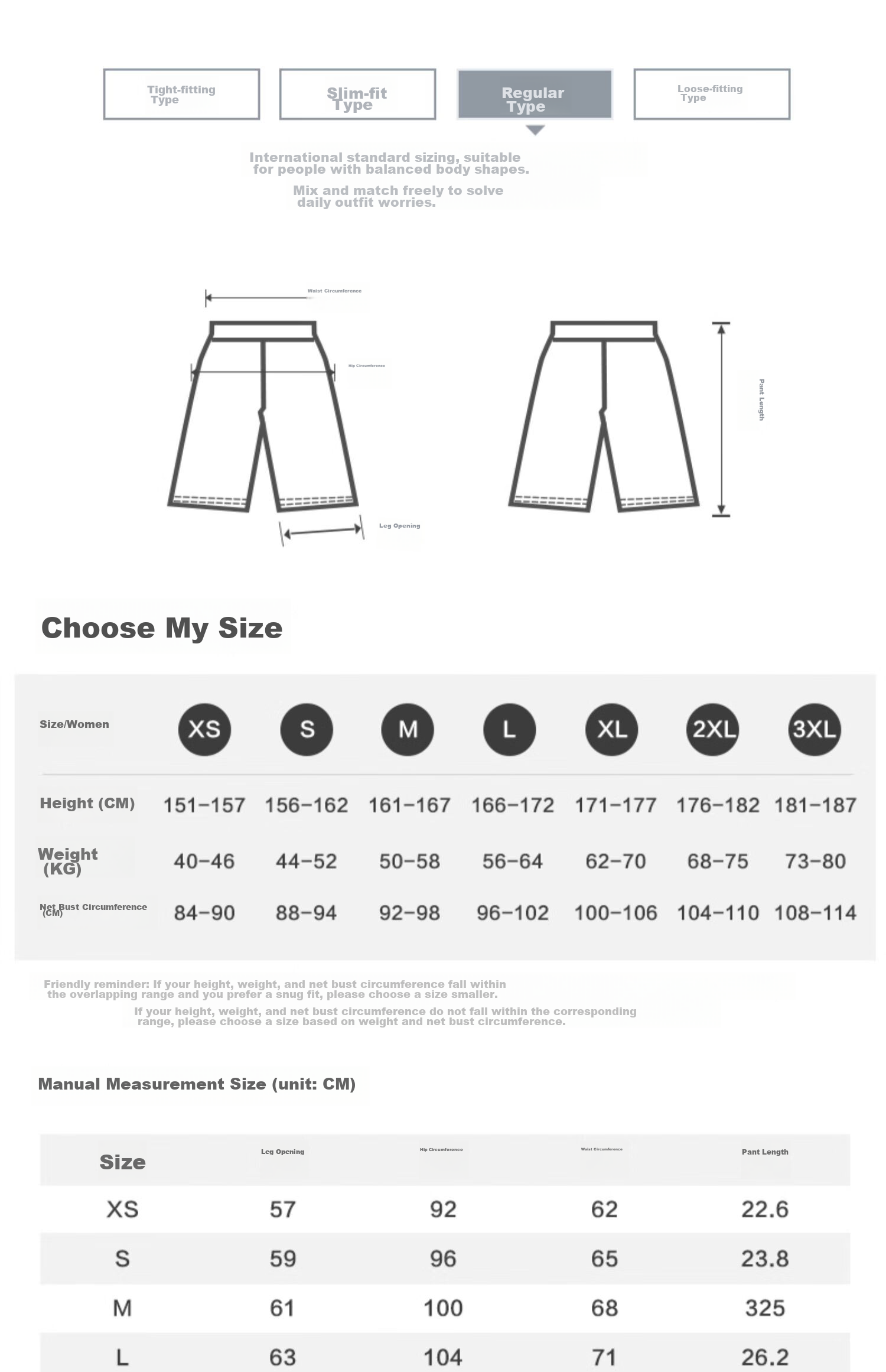 QIAODAN Women's Shorts, Sports Pants, Summer Lightweight Breathable Quick-Dry Fake Two-Piece Anti-Exposure Running Pants for Wome 15