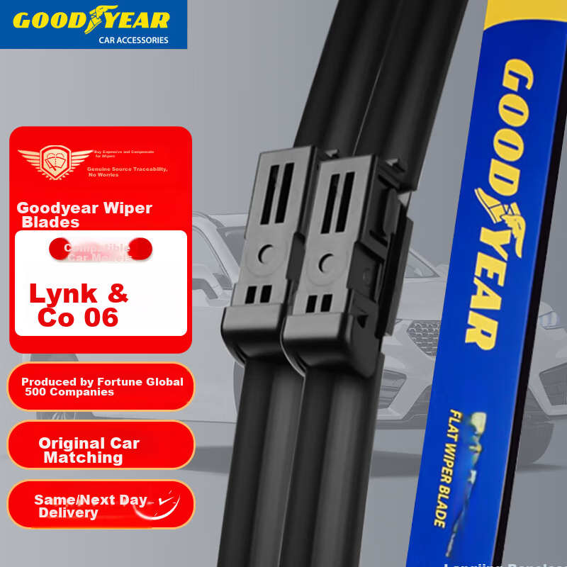 Goodyear (-019666