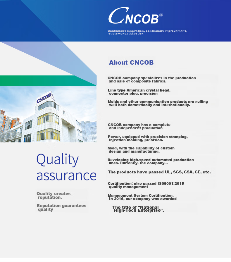 CNCOB Cat6 Ethernet Cable, Professional Grade Anti-Slip Gigabit Unshielded 8-Core Pure Copper Twisted Pair Patch Cord Network Connection Cable Cat6 Cable 1 Meter Plug-In Style CN-2003CX 11