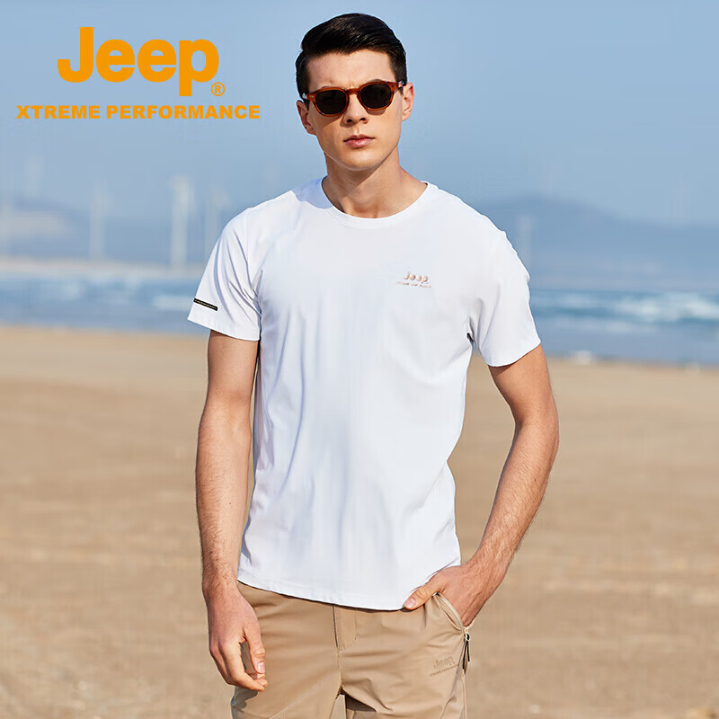 Jeep Men's-01295020