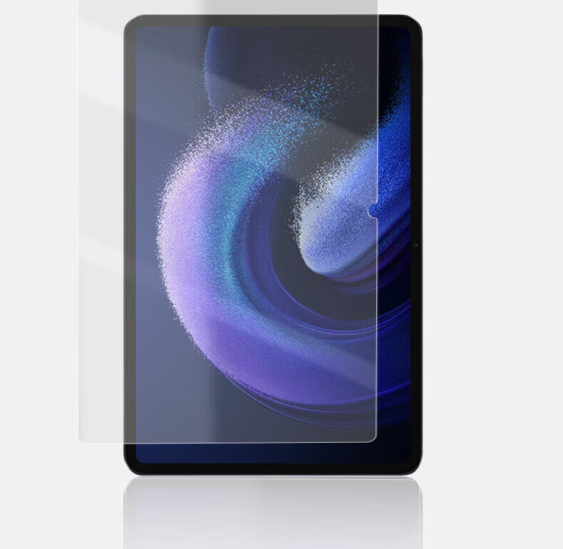ESCASE Xiaomi Pad 6/6 Pro Paper-Like Film, Tablet Protective Film, Kent Paper 2023 Model, Frosted Full-Screen Hand-Drawn Writing And Drawing Professional Screen Protector 16