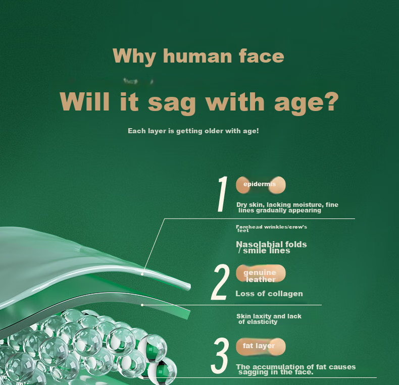 YSMI Sleep Lifting Face Mask, Facial Lifting And Tightening Device, V-Face Slimming Bandage, Far-Infrared Goddess Gift for Women's Day 9