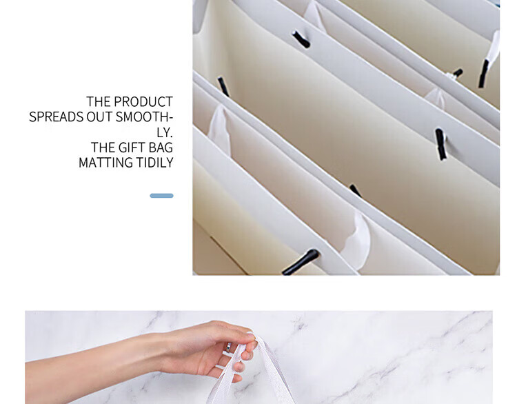 Extreme Space Gift Bag 61 Children's Day Birthday Gift Bag Opening Housewarming Business Souvenir Packaging Storage Bag 11