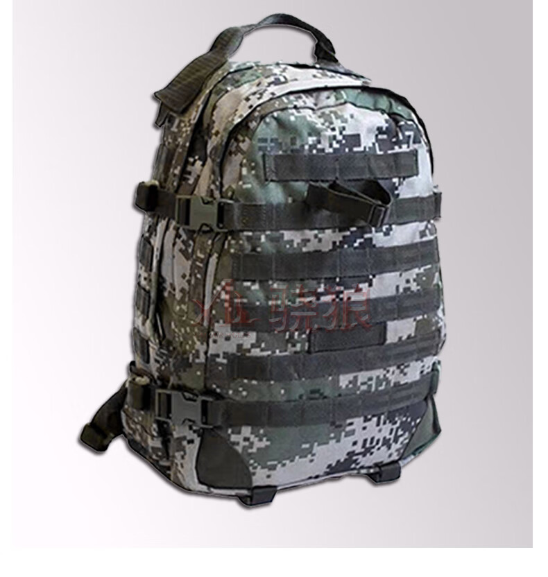 【骁狼06a作训包】骁狼06a作训包战术双肩背包新式战术包携行具作训包