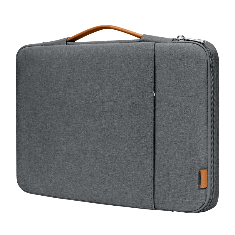 Taikesen Laptop Sleeve, Handheld Compatible with Huawei 16-Inch, Lenovo, Apple Macbook, Protective Case for Men And Wome