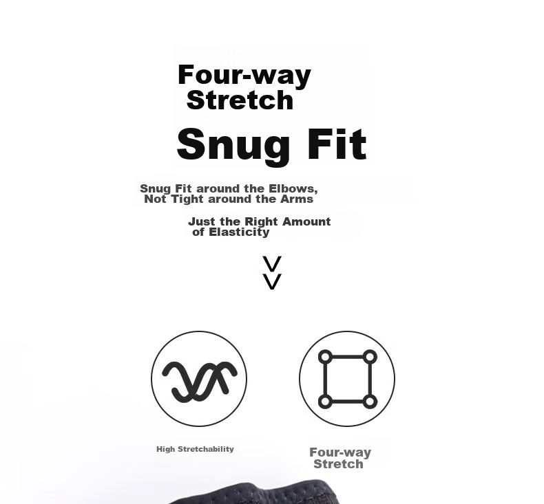 Li-Ning Elbow Guard Sleeve for Men And Women, Arm Support for Tennis Elbow, Sports Fitness LDET865-1 Black Gray XL 13