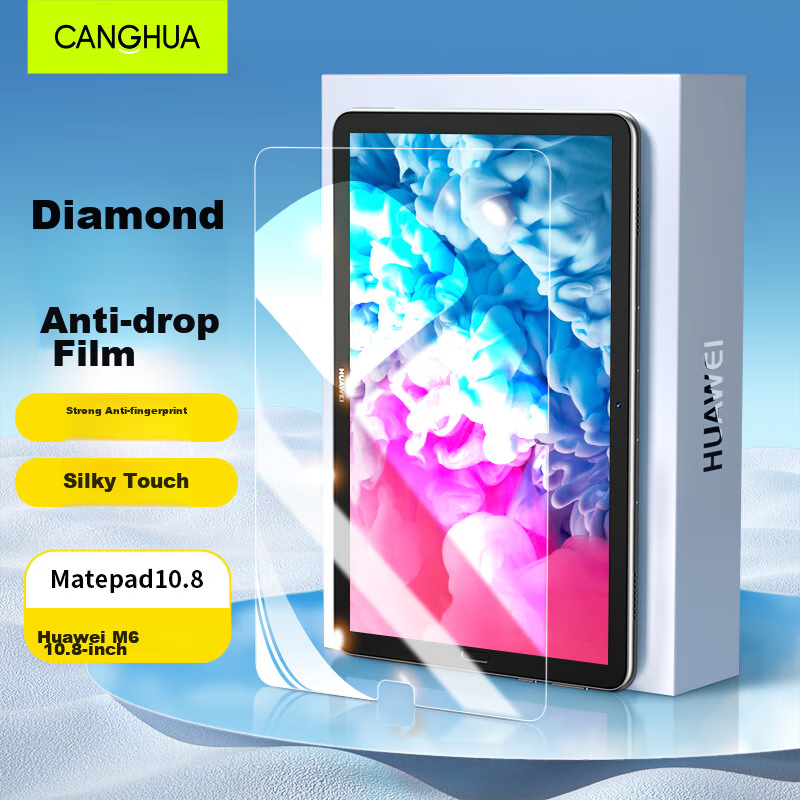CangHua Te-0136965