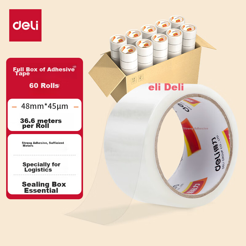 Deli Trans-0150292