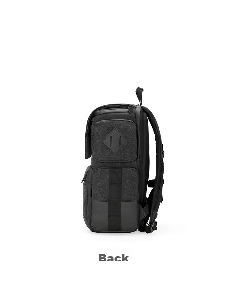 HEAD Camera Backpack, Large Capacity Shoulder Bag, National Geographic Laptop Bag, Water-Resistant Photography Backpack, Schoolbag, 520 Gift 21