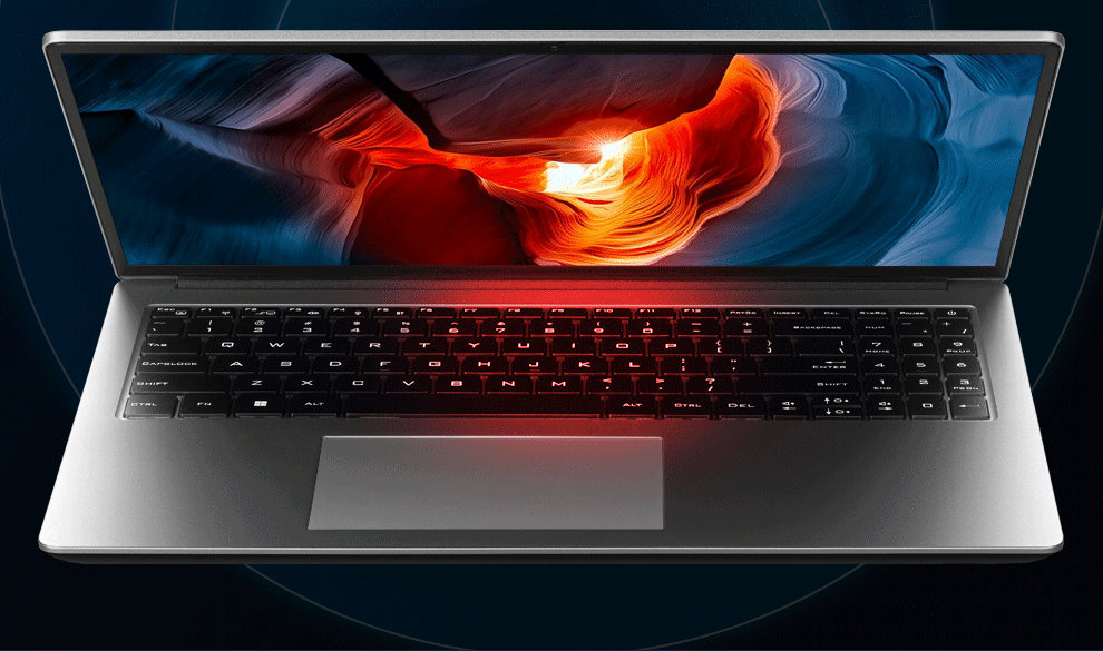 Haier Yao 16-Inch Large Screen Metal Laptop, Office Student Business Portable Thin And Light Notebook (I5-12450H/16GB/512GB SSD) 23