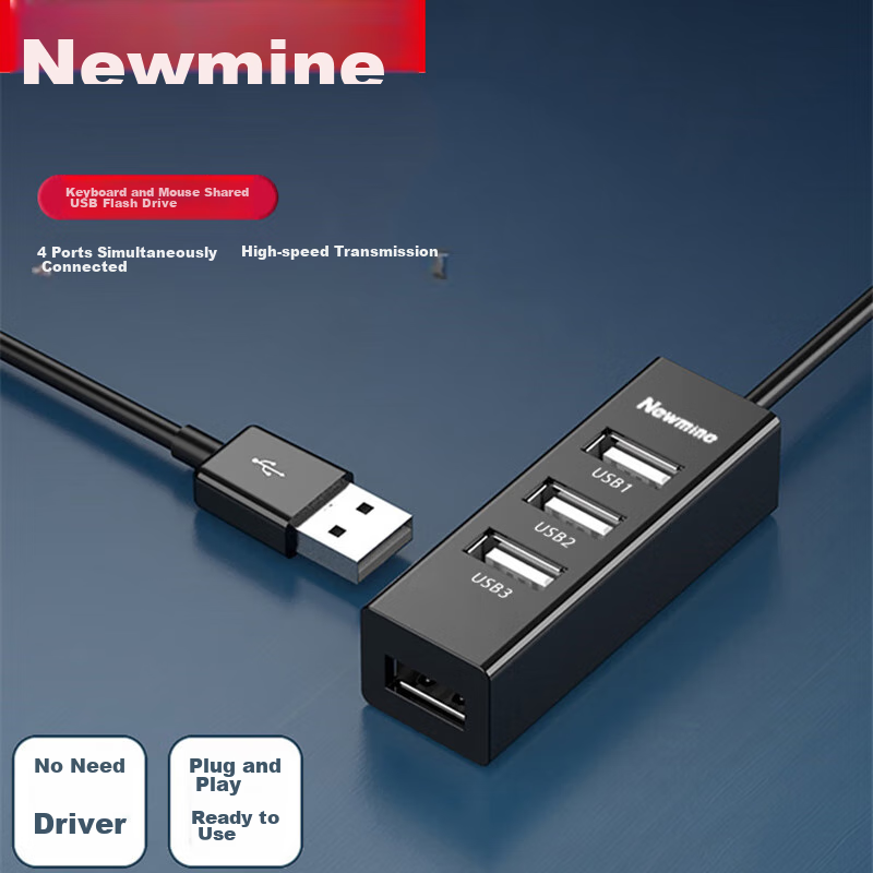 Newmine US-0145010