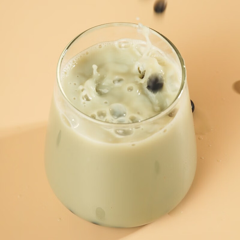 维维东北黑豆豆浆粉500g营养早餐 速溶即食冲饮谷物代餐  独立小包装