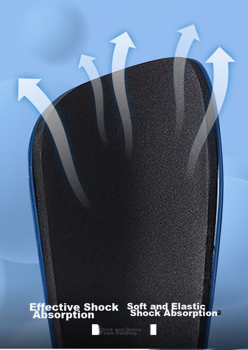 JOMA Soccer Shin Guards for Adults And Children, Protective Gear, Soccer Shin Pads, One Pair 4