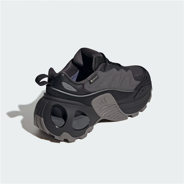 Adidas Wonder Runner ARMD Sports Casual Running Shoes IH0489 Black Size 41 4