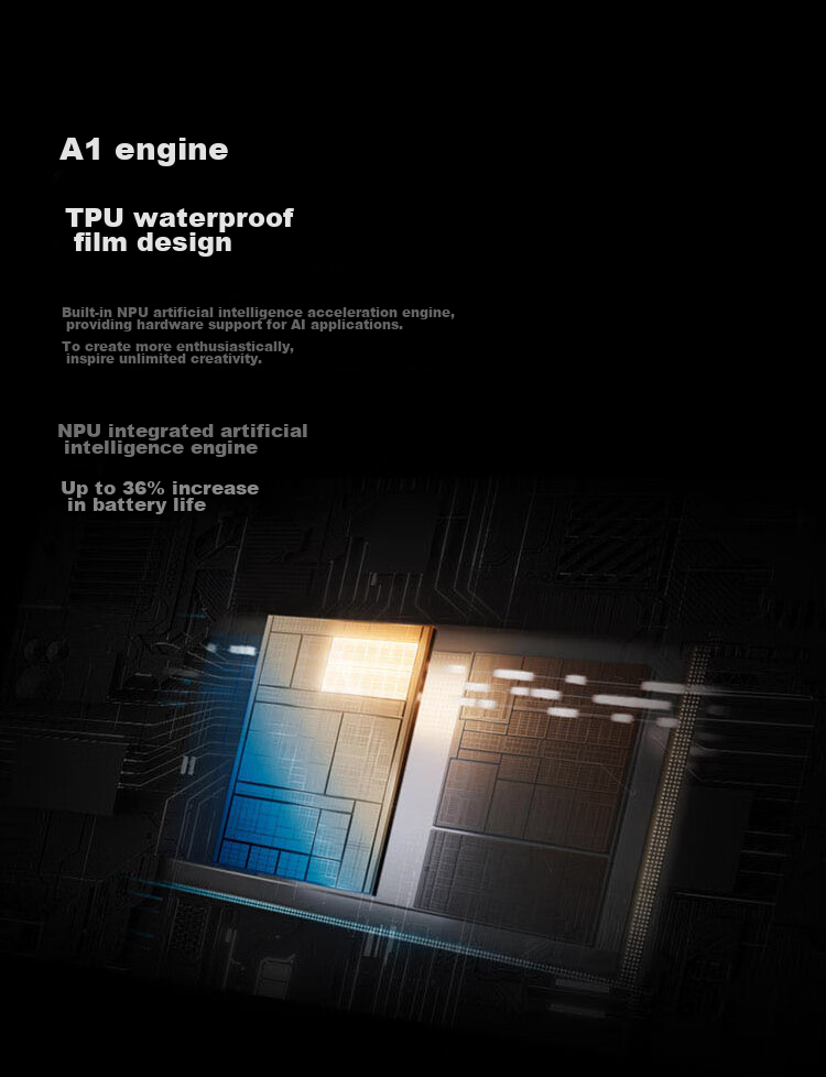 ThinkPad X1 Carbon Aura AI Core Ultra5-325 Fully Connected Business Laptop 32GB 1TB 2.8K OLED with 15% National Subsidy 26