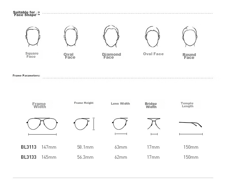 BOLON Sunglasses, Yang Zi's Style, UV Protection, Polarized Sunglasses for Women, Outdoor Driving, BL3113C30 9