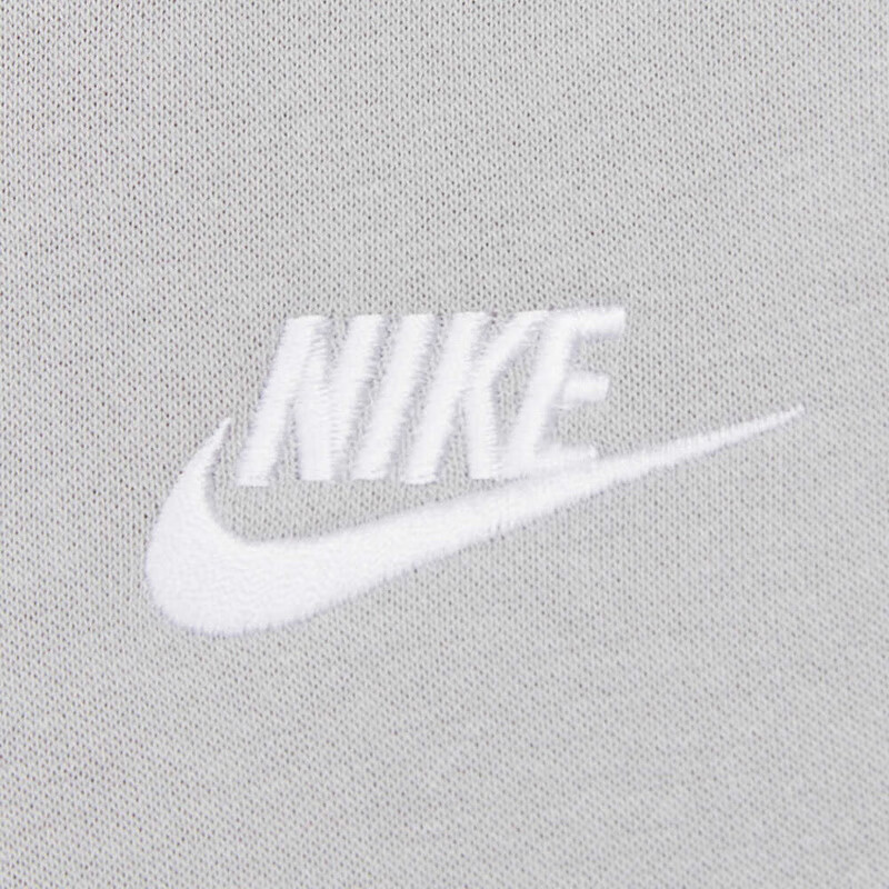 NIKE Men's Winter Hooded Sweatshirt, Fleece-Lined for Warmth, Casual Sportswear, BV2655-010 Black, 2XL 31