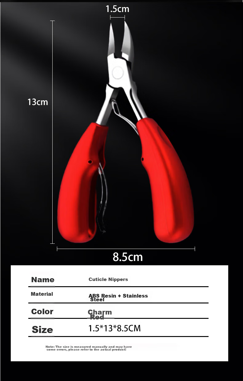 Jiashigao Pedicure Tools Set: Foot Scraper, Callus Remover, Heel Scraper, Foot File for Removing Dead Skin And Calluses 4