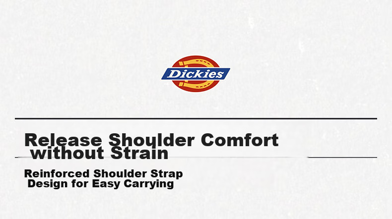 Dickies Backpack Laptop Bag Shoulder Bag for Women, Large Capacity Travel Bag, College Student Schoolbag for Middle And High School Students, Stylish Taro Purple 7