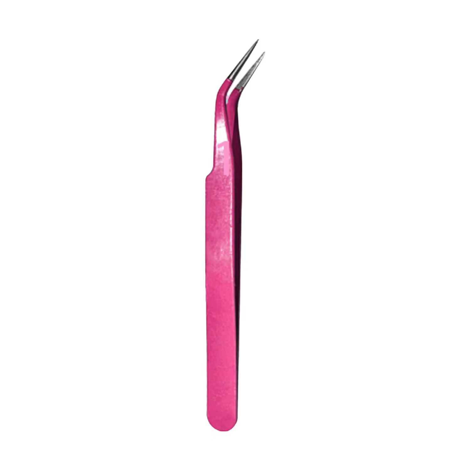 Arrebol False Eyelash Beginner's Tweezers, Lash Applicator Tool, 1 Piece