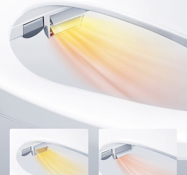 Panasonic Intelligent Compact Antibacterial Drying Deodorizing Multi-Functional Model PQTK30 9