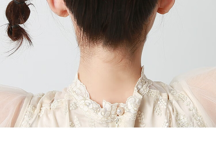 Dongyiyanxuan Disposable Hair Ties, Thickened Hair Bands, Black, 500 Pieces, Hair Elastics for Ponytails 2