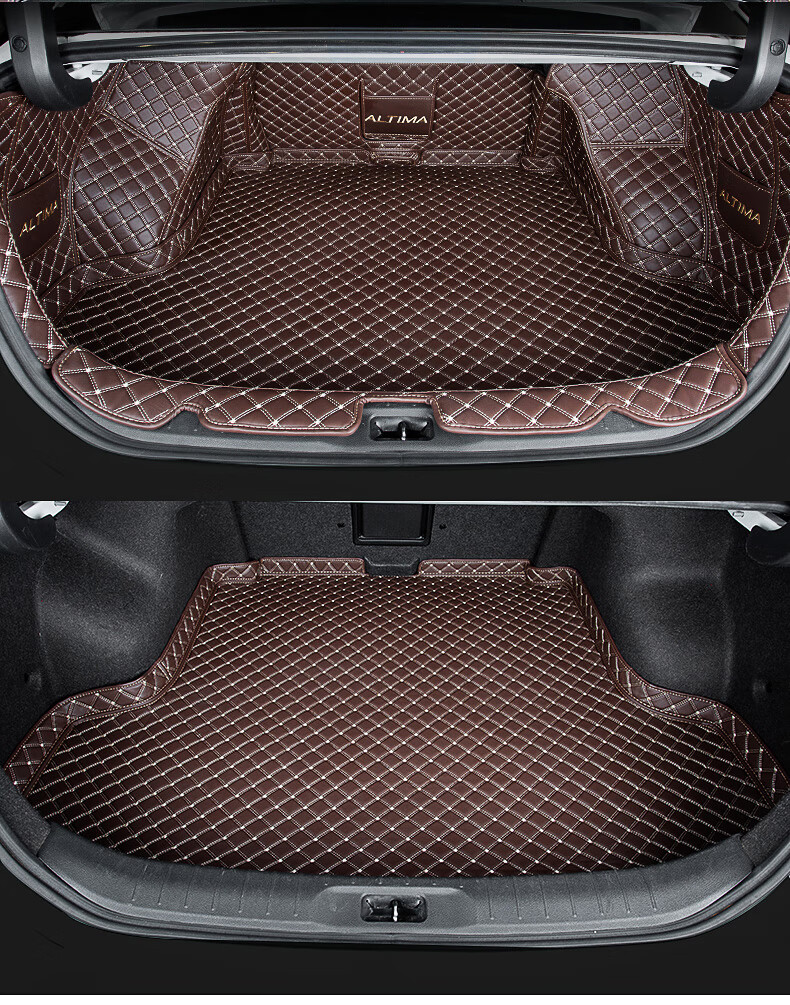 适用于日产天籁脚垫全包围21款全新2021东风第七代尼桑16老13公爵09丝