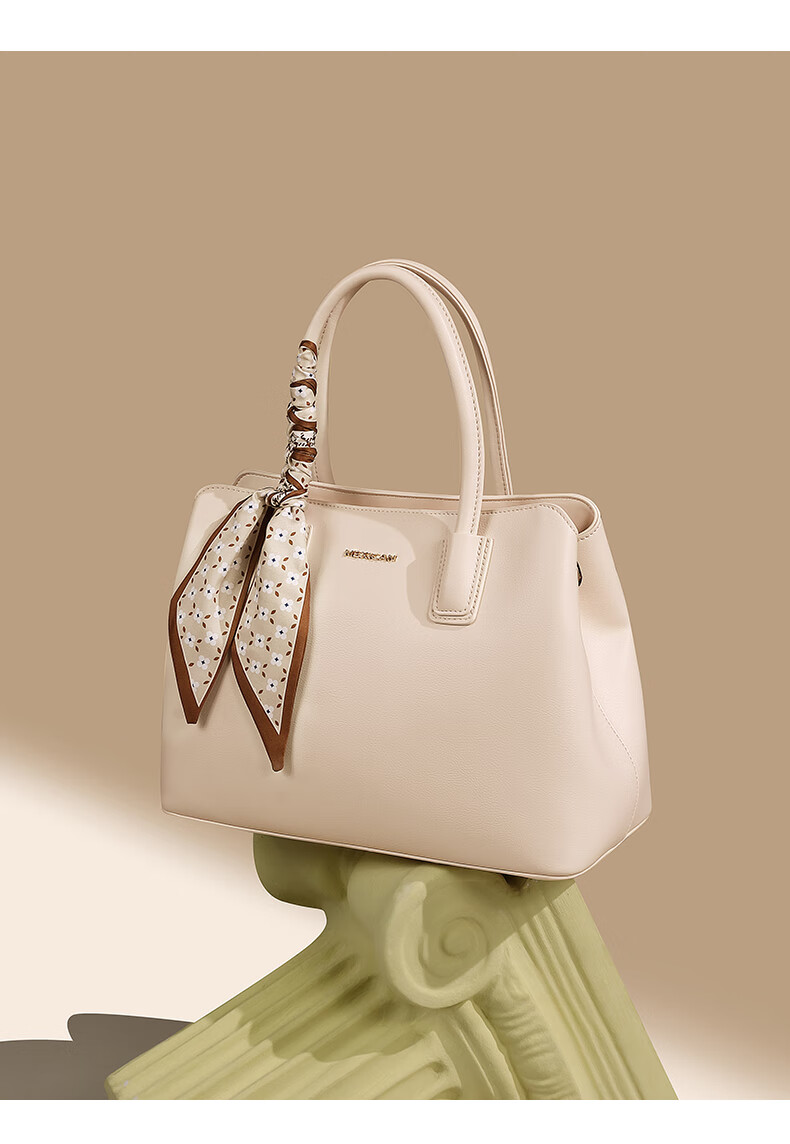 MEXICAN Women's Bag 2026 New Large Capacity Handbag Mom Bag Crossbody Shoulder Bag Light Luxury Birthday Gift for Mom 17