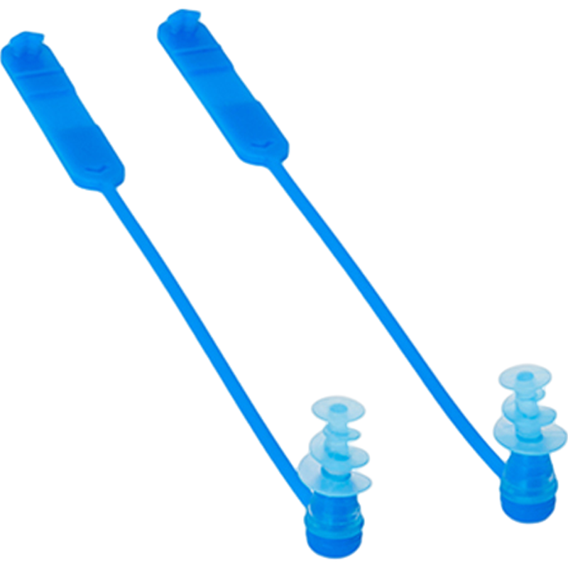 Arena Swimming Earplugs, Silicone Soft Comfortable Waterproof Sound-Conducting Non-Damaging to Eardrum for Swimming And Bathing, Suitable for Both Men And Wome