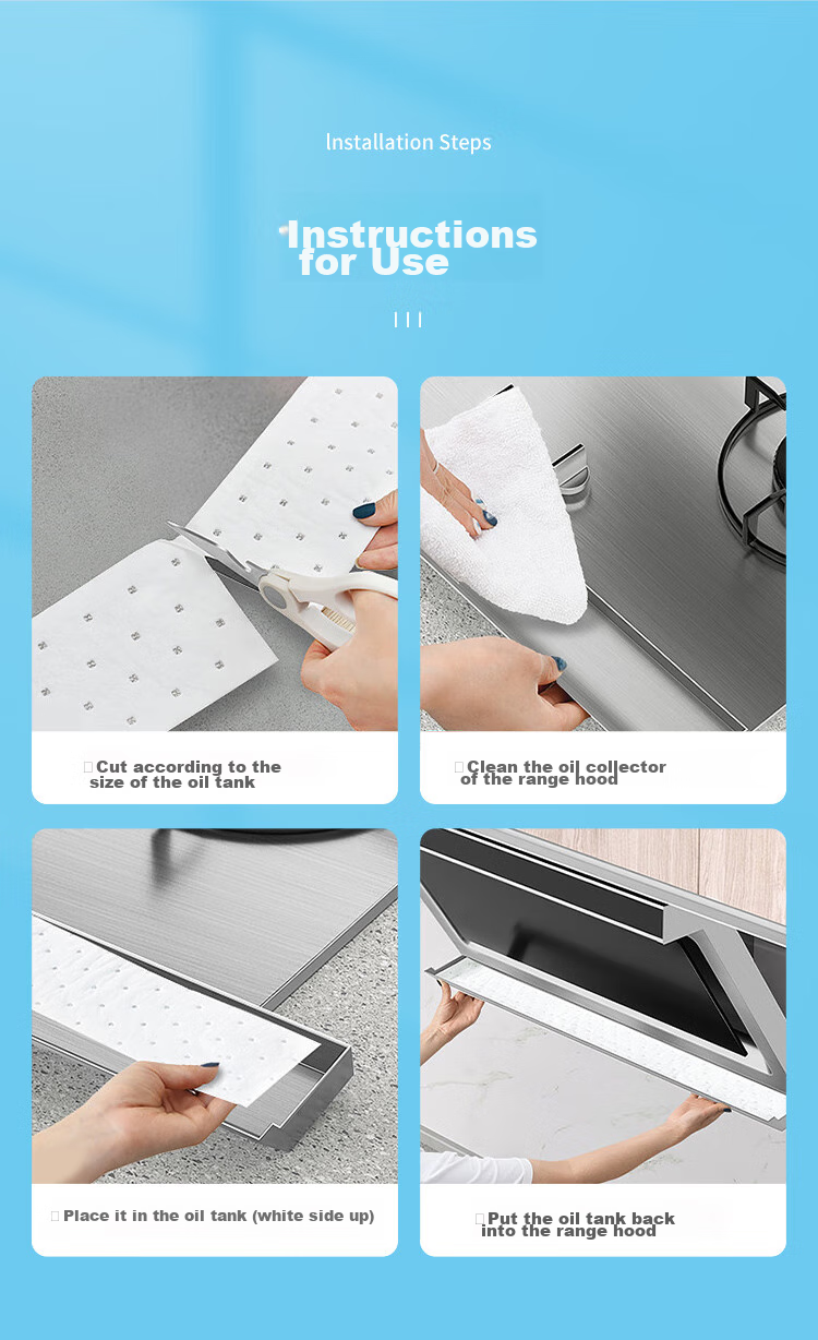 MARYYA Air Fryer Paper Liners, Round Shape, 120 Pieces, Food-Grade, Oven Parchment Paper, Oil-Absorbing Paper, Leak-Proof, Non-Stick 14