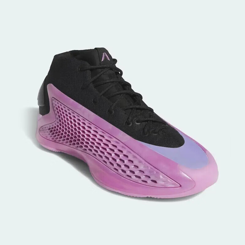 Adidas Ae 1 Edwards 1st Generation Huazi All-Scenario Basketball Shoes IG667042 Size