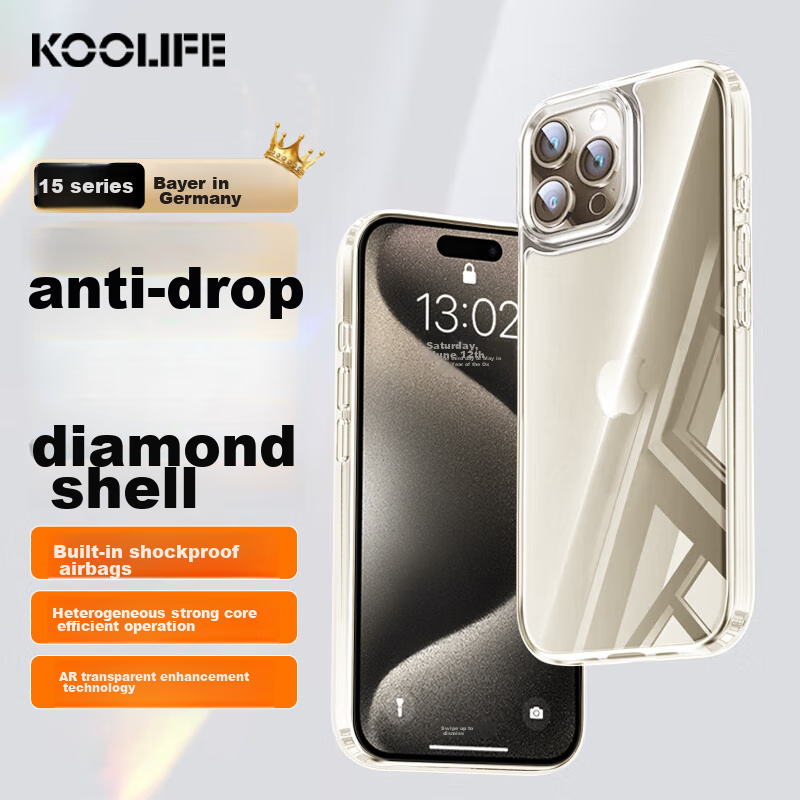 KOOLIFE Co-01196496