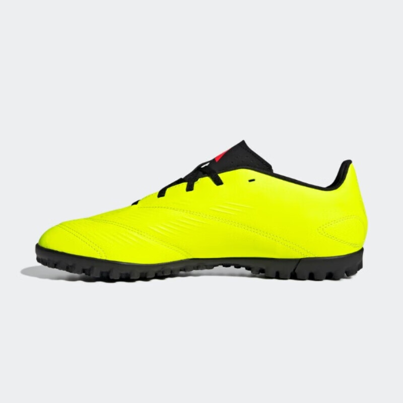 Adidas PREDATOR CLUB TF Turf Cleats Football Boots IG7712 Yellow