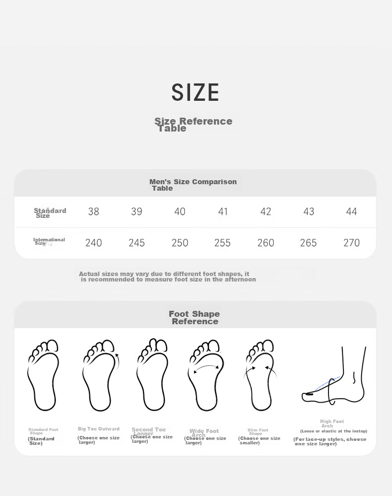SENDA Casual Leather Shoes for Men, Cowhide Soft Upper Slip-On Loafers Business Formal Shoes JDZ03DM4 Black 39 9